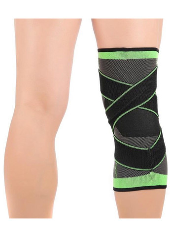 Бандаж для коленного сустава No Brand knee support copper (260495661)