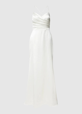 Белое платье свадебное Laona