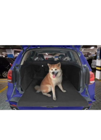 Накидка в багажник авто для животных (АОЖ-515) No Brand (256627048)