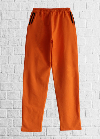 Штаны для женщин BSЖ118/1-13 оранжевые Malta (257663288)