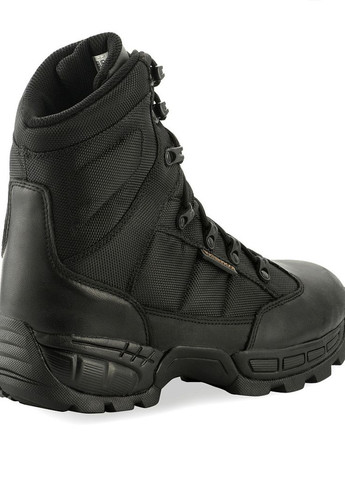 черевики тактичні зимові Thinsulate Black M-TAC (267499275)