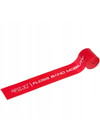 Стрічка компресійна для флосингу Floss Band 207 x 5 x 0.1 см 4FJ0519 4FIZJO (267721719)