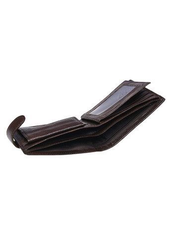 Мужской кожаный кошелек K1023-brown Horse Imperial (271664942)
