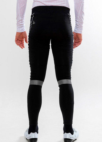 Мужские велоштаны Craft ideal thermal tights (258319198)