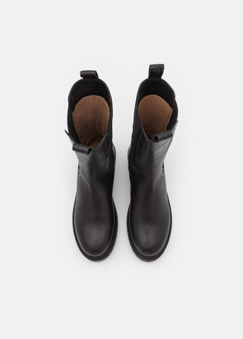Жіночі черевики SHABBIES amsterdam boots (275091154)