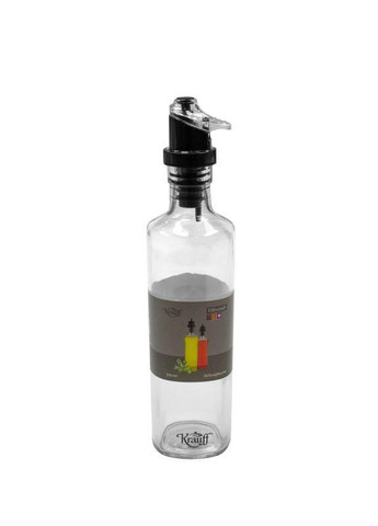Пляшка для олії та оцту 350 мл Olivenol cкло арт. 31-289-020 Krauff (265214769)