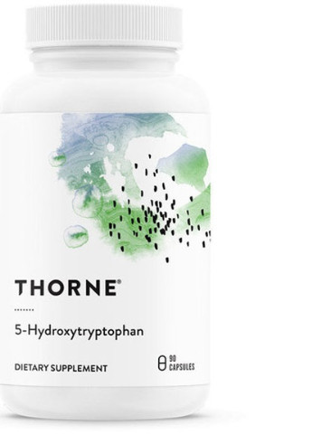5-Hydroxytryptophan 90 Caps Thorne Research (256721853)