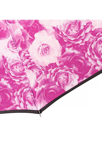 Зонт-трость женский механический L754-041017 Bloomsbury-2 Neon Floral (Неоновые цветы) Fulton (276456864)