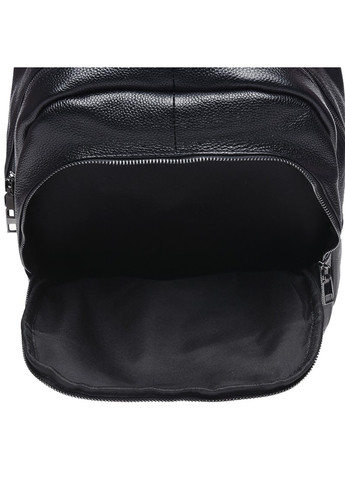 Мужской кожаный рюкзак k1336-black Keizer (266143556)