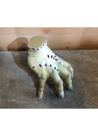 Рука "Річ" із "Венсдей" (Wednesday) ЗаСвіт (261555541)