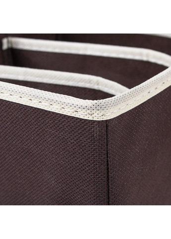 Набір органайзерів для зберігання (білизни, шкарпеток, аксесуарів) HA3021 Springos (258469920)