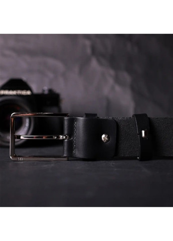 Чоловічий шкіряний ремінь 11676 Grande Pelle (269089211)