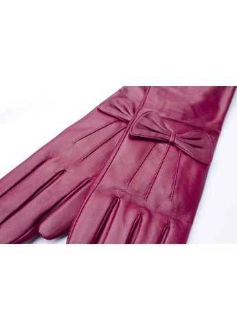 Женские кожаные длинные перчатки 726 L Shust Gloves (266142954)