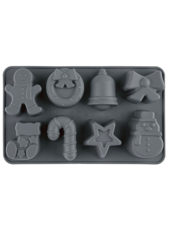 Новорічні формочки та коробки для печива (6 шт) Ernesto (259924919)