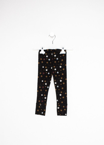 Лосини,чорний в візерунки, Me&i (262520895)