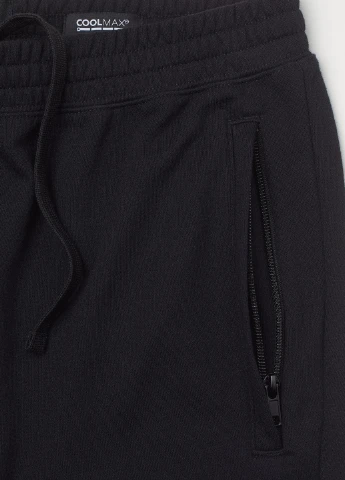 Шорти,світло-чорний, H&M (258456251)
