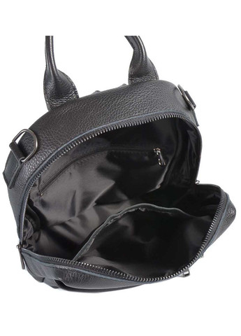 Жіночий шкіряний рюкзак-сумка з натуральної щкіриі LucheRino 802 (276972901)