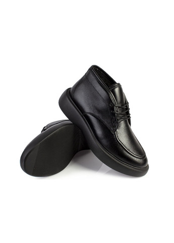 Зимние ботинки женские бренда 8501114_(1) ModaMilano