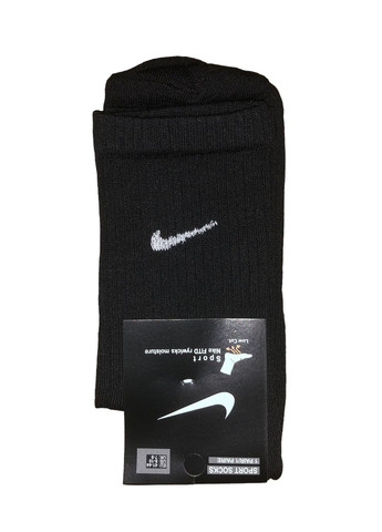 Високі шкарпетки Nike No Brand (265953014)