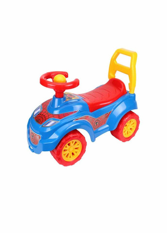 Игрушка "Автомобиль для прогулок Спайдер Технок" цвет разноцветный ЦБ-00179897 ТехноК (259422330)