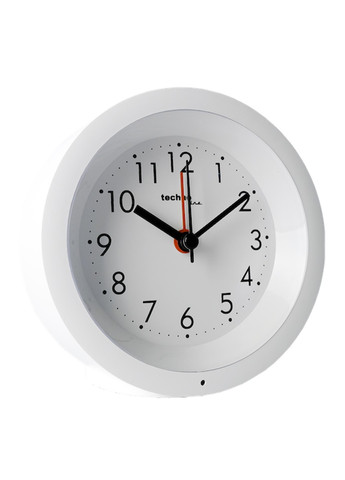 Часы настольные Modell X White (Modell X) Technoline (258661698)