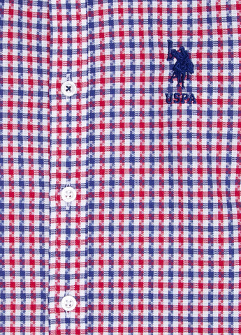 Сорочка для хлопчиків U.S. Polo Assn. (259728830)