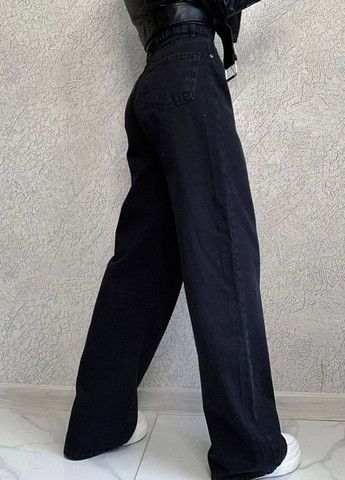 Жіночі джинси Палаццо No Brand - (267157301)