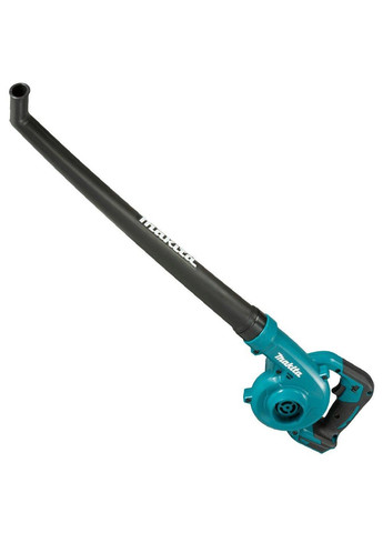 Повітродув акумуляторний DUB186RF (68 м/с, 3.2 м3/хв, LXT) Makita (268473359)