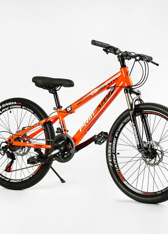 Велосипед Спортивный «Primary» 24" дюймов PRM-24899 Corso (276838540)
