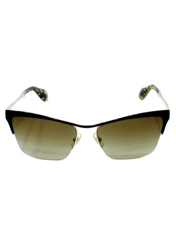Солнцезащитные очки Miu Miu smu50p gaq-4m1 (260582121)