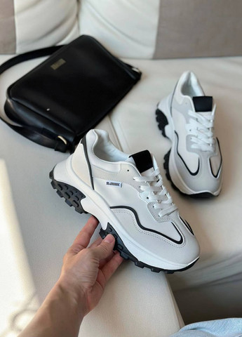 Кроссовки Vakko серые демисезоны (264644024)