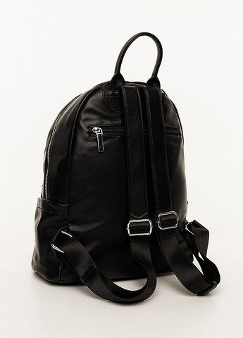 Жіночий рюкзак колір чорний ЦБ-00231964 Johnny (265295005)