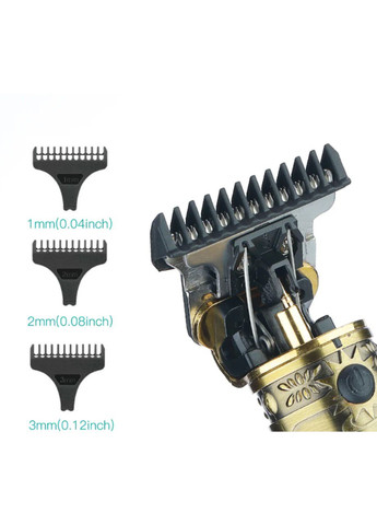 Триммер для стрижки волос аккумуляторный VGR v-085 (260359443)
