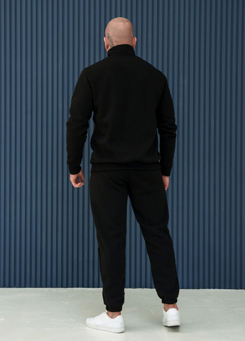 Костюм спортивный мужской флисовый No Brand (266914641)