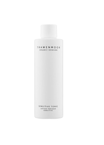 Тоник для сухой и чувствительной кожи Sensitive Tonic 200 мл Trawenmoor (257277408)