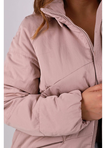 Розовая демисезонная куртка fbc16002-812 Finn Flare