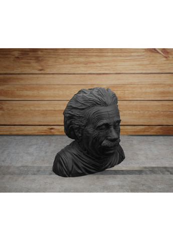 Статуэтка бюст Альберт Эйнштейн. ЗаСвіт (261555387)