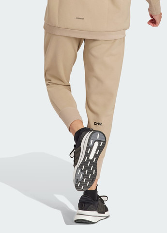 Спортивные брюки Z.N.E. Winterized adidas (276839192)