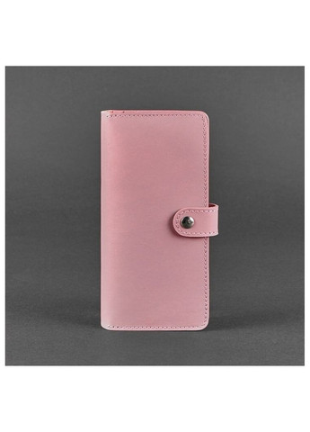 Жіночий шкіряний гаманець 7.0 Червоне BN-PM-7-RED BlankNote (276773466)