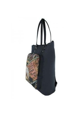 Женская сумка-рюкзак «ARRAS» S2601EX99.2 Exodus (278050467)
