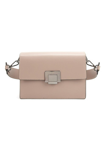 Женская классическая небольшая сумочка Italy F-IT-007DB Firenze (277977470)