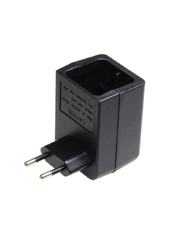 Веник электрический пылесос электрощетка щетка швабра компактная для уборки с аккумулятором 97х29х17 см (474419-Prob) Черный Unbranded (258404827)