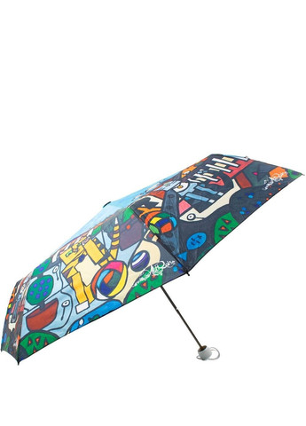 Механический женский зонтик ZAR3125-2050 Art rain (262982838)