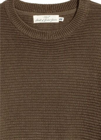 Оливковий (хакі) джемпер,хакі, H&M