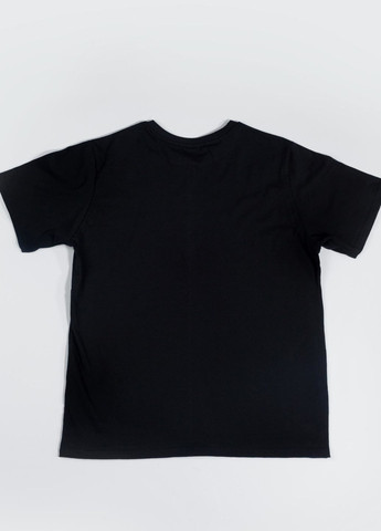 Футболка BEZLAD t-shirt basic black | eighteen (270365905)