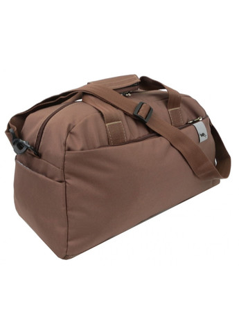 Спортивна сумка 18 л 2151 коричневий Wallaby (278050464)