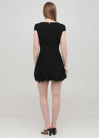 Черное платье Vero Moda