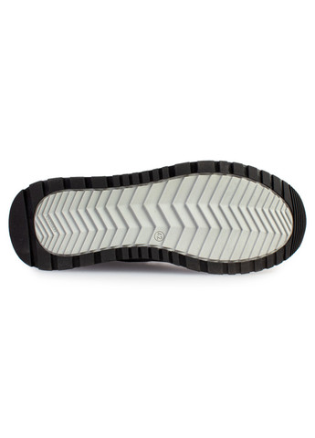 Черные зимние ботинки мужские бренда 9500983_(1) Clubshoes