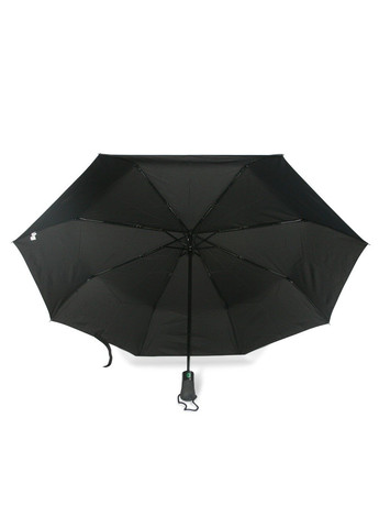 Мужской зонт автомат OpenClose Jumbo-1 G323 Black (Черный) Fulton (262523318)