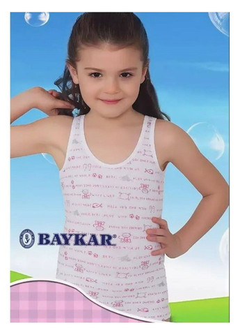 Майка Baykar (260551908)